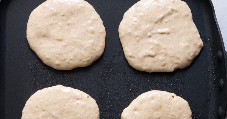 Vα πρωινό που σου δίνει ενέργεια